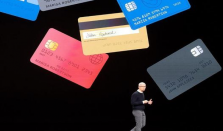 苹果将终止与高盛信用卡合作 苹果AppleCard业务惨亏数十亿美元