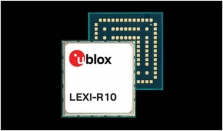 u－blox推出超小型单模LTE Cat 1bis IoT模块