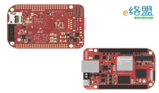 e络盟现货供应新款BeagleV－Fire单板机
