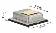 尺寸虽小、潜力无限：Sensirion推出创新性微型二氧化碳传感器