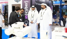 Intersec Dubai 2024