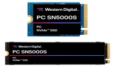 西部数据推出针对OEM厂商的全新商用SSD，树立下一代QLC产品性能标杆