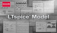 新增SiC和IGBT模型，罗姆官网可提供超过3,500种LTspice 模型