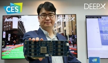 DEEPX在CES 2024上发布DX－H1，让高性能、低功耗AI服务器走进现实