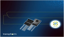 Transphorm发布两款4引脚TO－247封装器件，针对高功率服务器、可再生能源、工业电力转换领域扩展产品线
